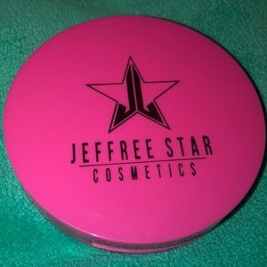 ✨ USED Jeffree Star highlighter ✨